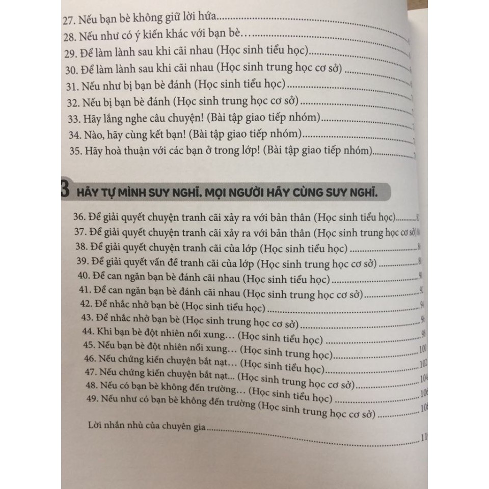 [ Sách ] Kinh Nghiệm Từ Nước Nhật - 49 Bí Quyết Giúp Trẻ Lắng Nghe Và Truyền Đạt