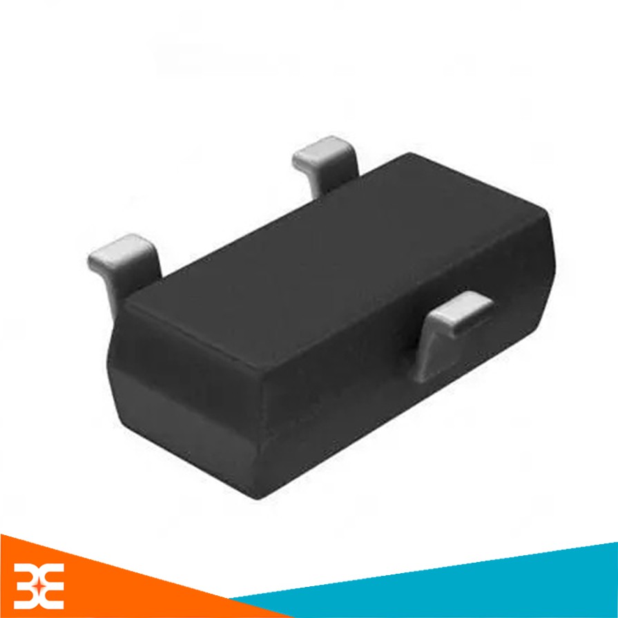 Sản phẩm TL431 SOT-23 TRANS 0,1A 40V