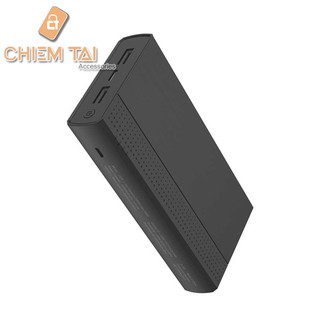 Sạc Dự Phòng Hoco J33A 20000mAh