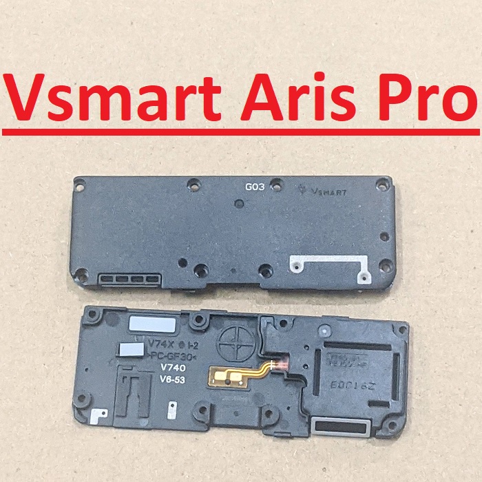 Loa Ngoài, Loa Chuông Vsmart Aris Pro, Ringer Buzzer Linh Kiện Thay Thế