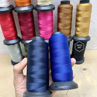 Chỉ dù nylon ( Se2, Se3, Se6 )