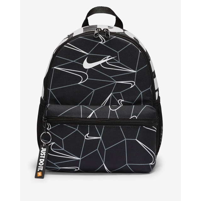 Balo Just Do It mini hoạ tiết - CHÍNH HÃNG 100% New Full bill
