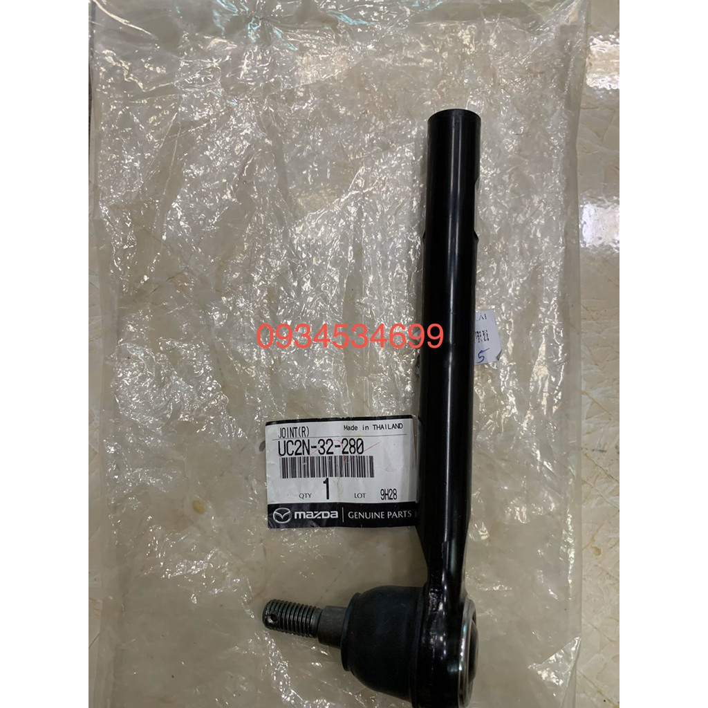 Rotuyn lái ngoài Ford Ranger Mazda BT50 4W -  UC2N32280 / AB313289BA