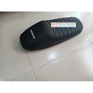 Yên xe 67 độ xọc ngang - cg099