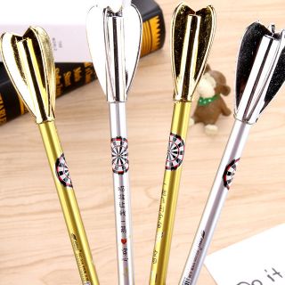 Bút gel nước hình Phi Tiêu
