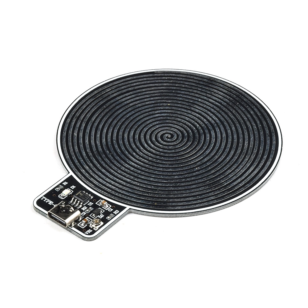Máy Phát Sóng Pcbfun Schumann 7.8Hz Cải Thiện Âm Thanh Và Chất Lượng Nước