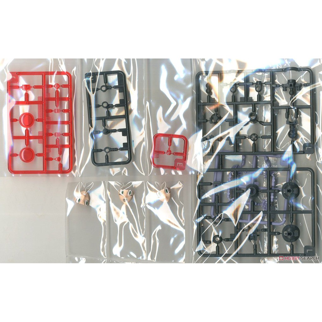 Mô hình lắp ráp Megaman X tỷ lệ 1/12