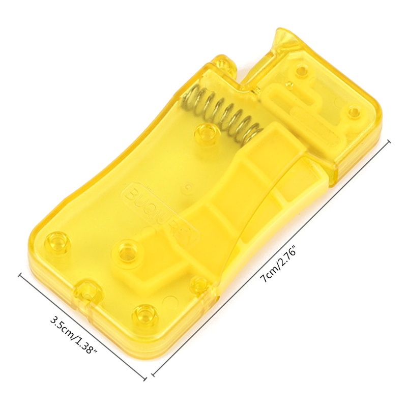 Dụng Cụ Hỗ Trợ Xỏ Chỉ Tự Động Tiện Lợi