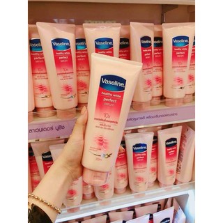 Dưỡng thể Vaseline 10x Thái Lan