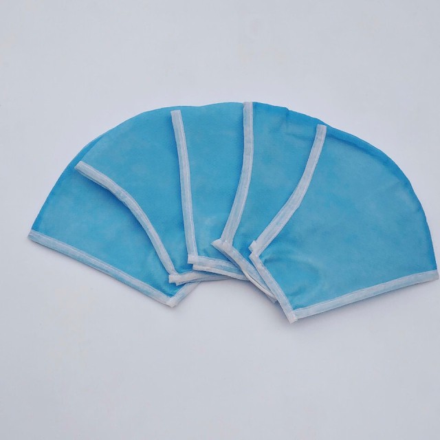 Khẩu trang 4 lớp kháng khuẩn cao cấp