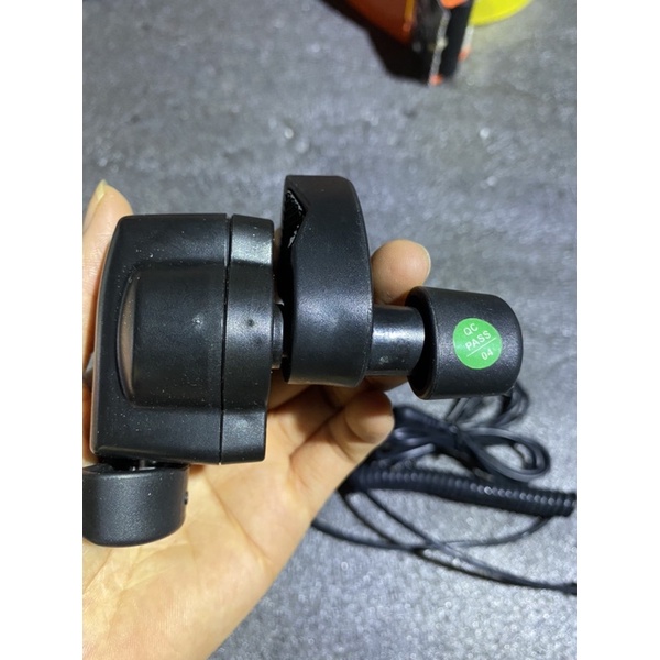 Bộ điều khiển máy quay HDV Camera chuyên nghiệp REC - ZOOM IN - ZOOM OUT- REC | BigBuy360 - bigbuy360.vn