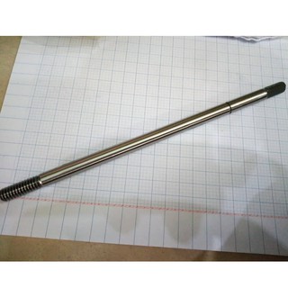 Cốt quạt 2 đầu răng dài 19cm