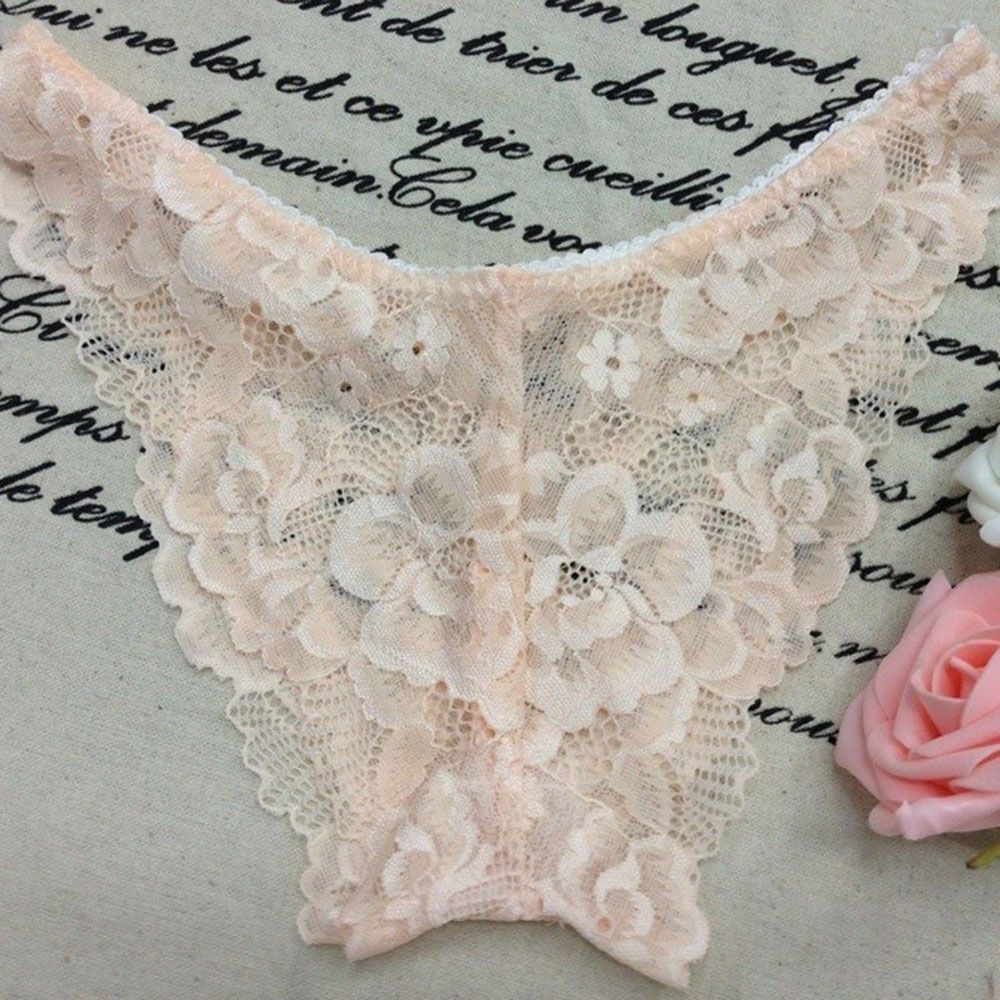 Quần Lót Ren Lọt Khe Gợi Cảm Cho Nữ | BigBuy360 - bigbuy360.vn