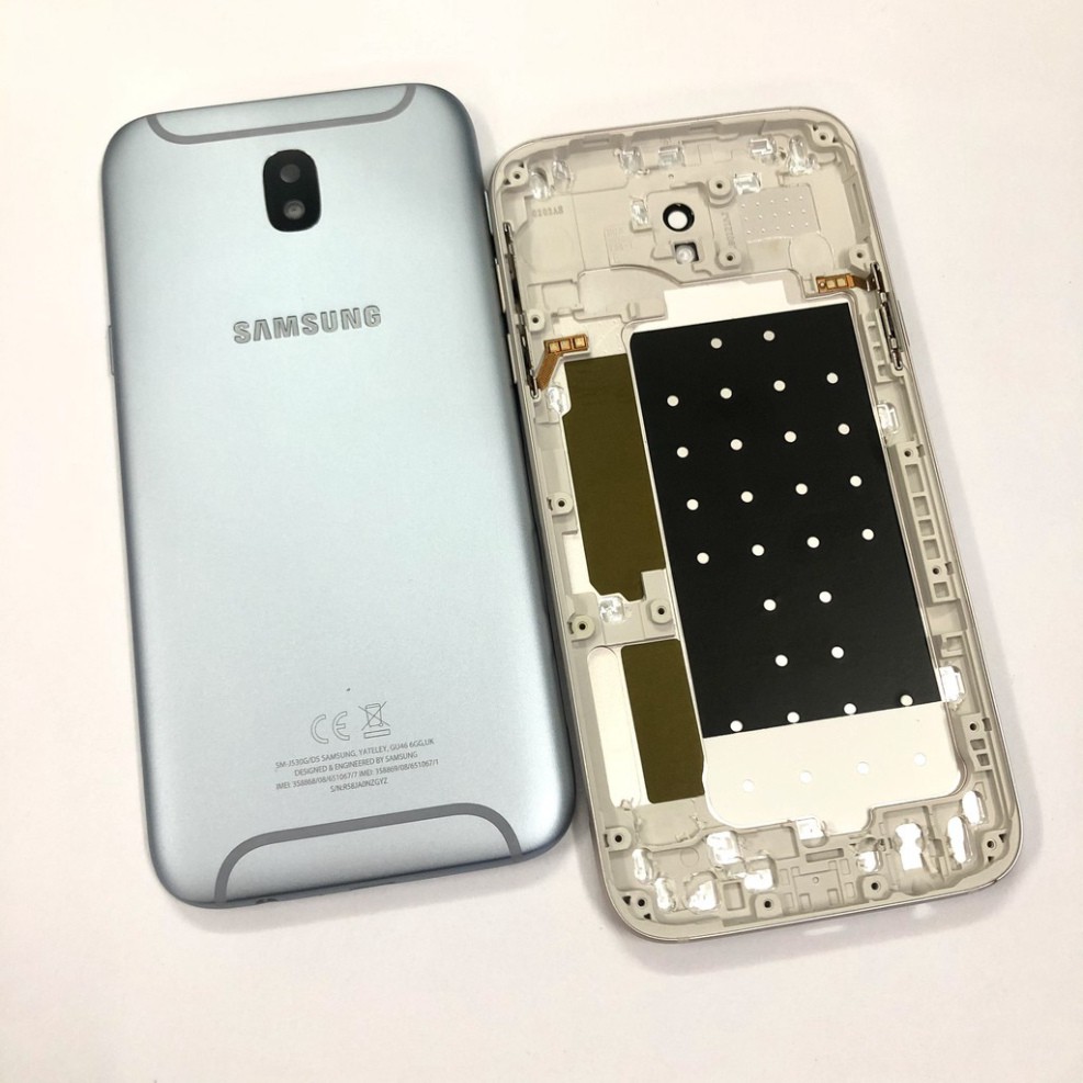Vỏ điện thoại Samsung J530/J5 Pro 2017