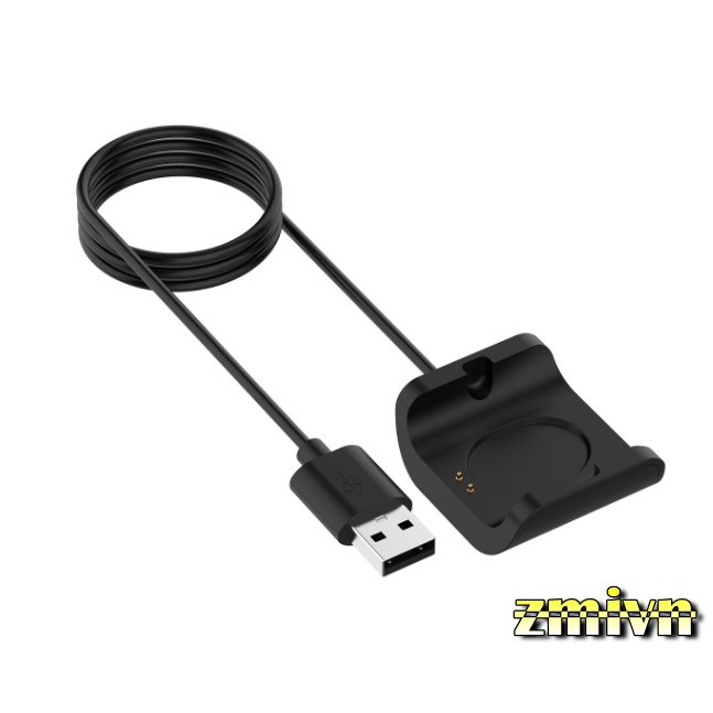 Cáp sạc, đế sạc đồng hồ Amazfit Bip 1S A1805 A1916
