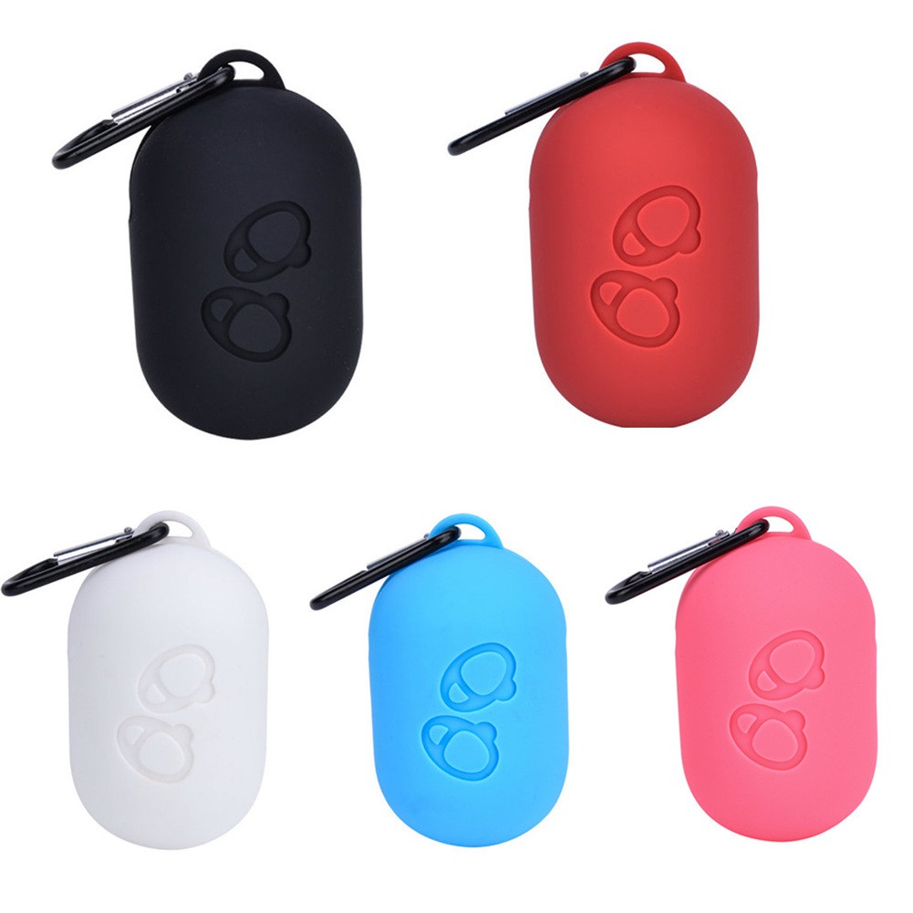 Túi Đựng Tai Nghe Bluetooth Không Dây Samsung Gear Iconx2018 Chống Thấm Nước