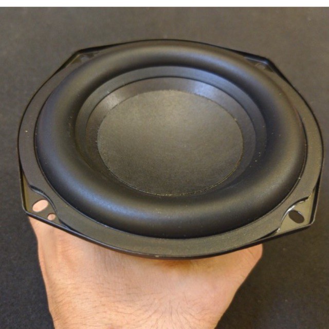 loa sub Hamankadon jBL 5.25 inch 2ohm 80w