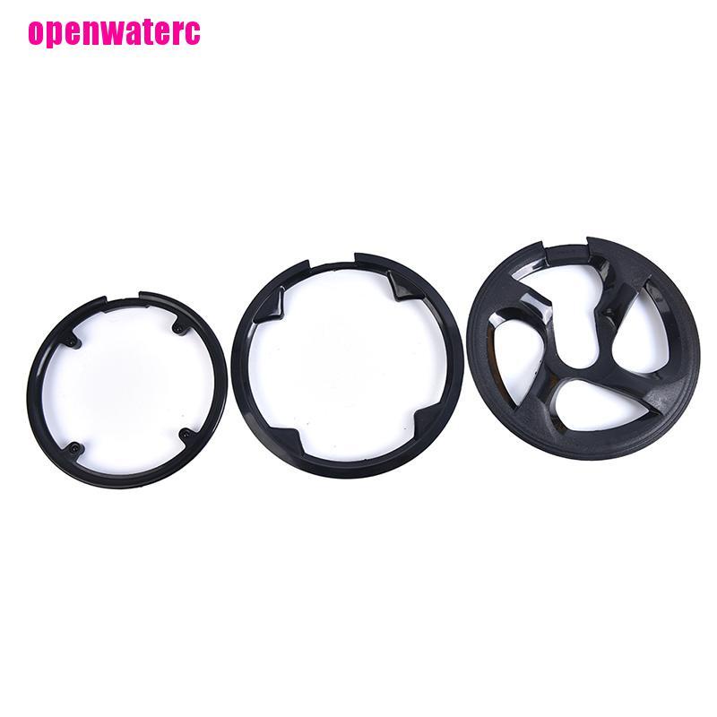 Dụng Cụ Bảo Vệ Bánh Xích Xe Đạp Tiện Dụng