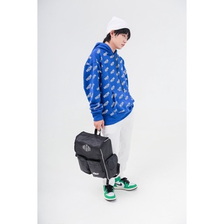 balo backpack đen chống nước bagpack gonz 01