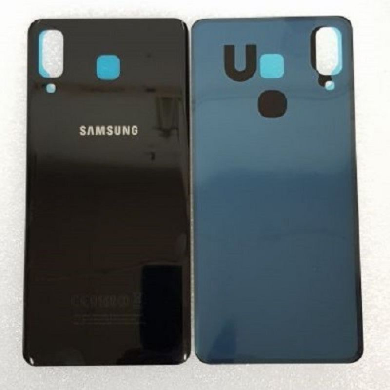 Nắp lưng Samsung A8 Star siêu đẹp.
