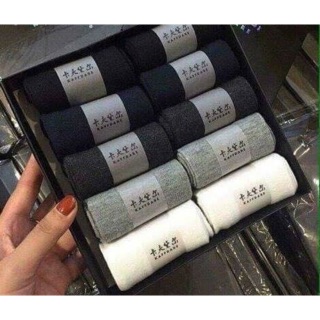 Tất chồng thối