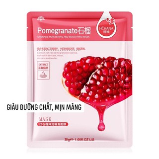 [ORDER) SET 30 MIẾNG MẶT NẠ TƠ DƯỠNG BIOQUA
