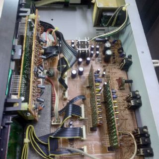 Lọc xì sansui 80