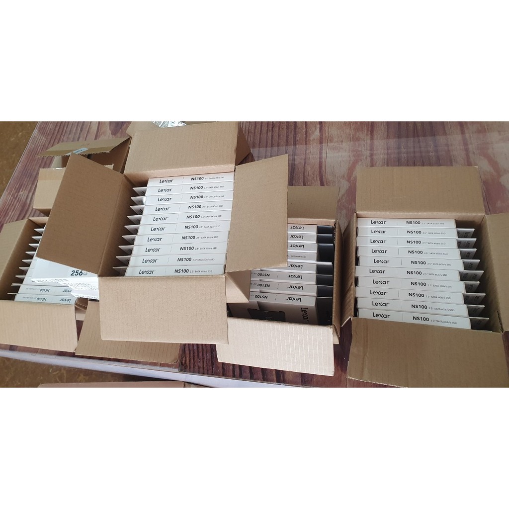Ổ Cứng SSD lexar | BigBuy360 - bigbuy360.vn