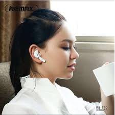 (Loại tốt) Tai nghe bluetooth Remax T10 chính hãng.