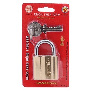 Ổ Khoá Việt Tiệp.Hàng Chuẩn Công Ty.
