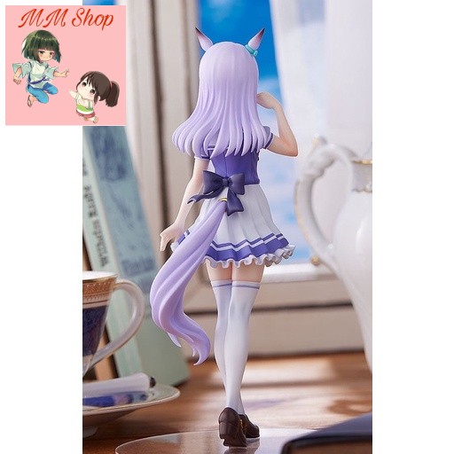 Mô hình Mejiro McQueen Uma Musume Pretty Derby Mejiro McQueen Figure