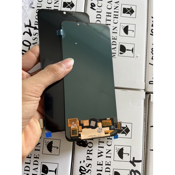 Màn hình Oppo Reno 3 / A91 Oled Mỏng , Đẹp đạt 9/10 so với Zin