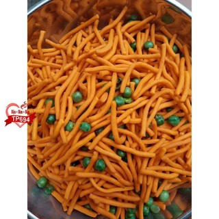 ĐẬU MIX BẮP BIM