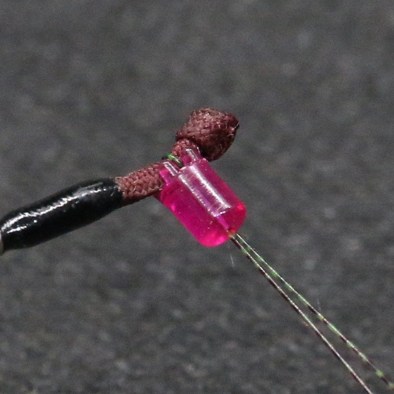 Hạt Chặn Phao Silicon Cao Cấp - Chuyên Câu Đài,Hạt chặn phao Silicon , phụ kiện câu đài