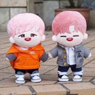 Wanna One Doll