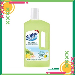 Nước Lau Sàn Sunlight 1kg