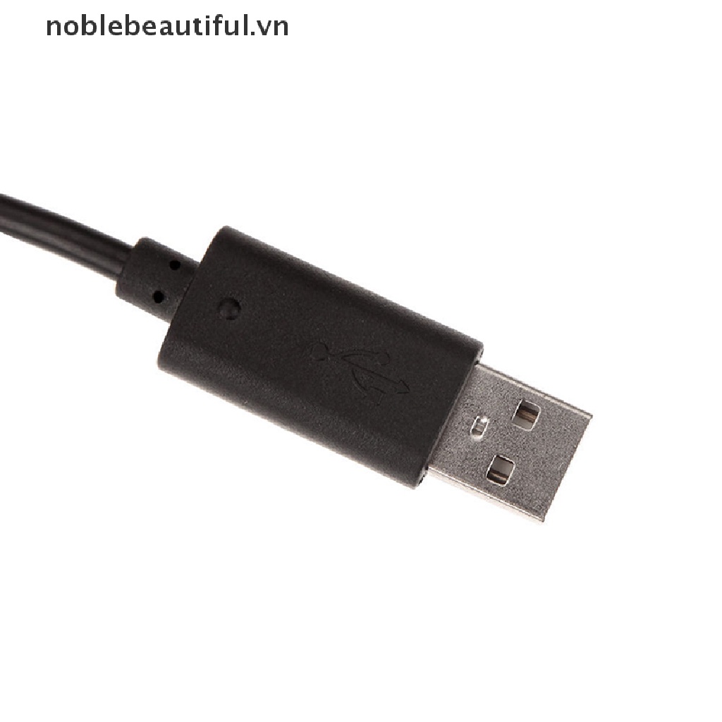 Usb Nhận Tín Hiệu Không Dây Cho Tay Cầm Chơi Game Microsoft XBox 360