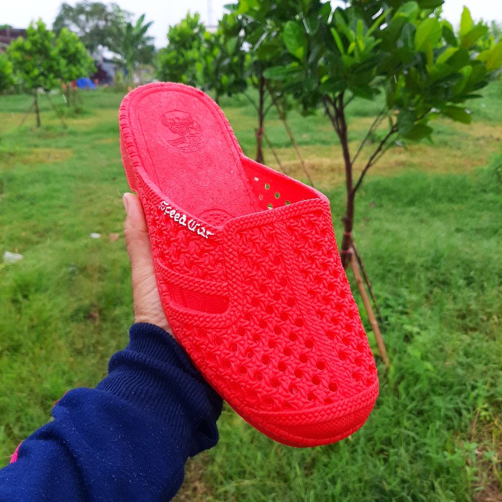 DÉP TỔ ONG BÍT MŨI ĐI MƯA DTO03