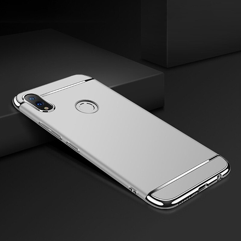 Ốp Điện Thoại 3 Trong 1 Cho Xiaomi Redmi Note 5 Pro/6/6 Pro/7/7Pro/Redmi 7/S2