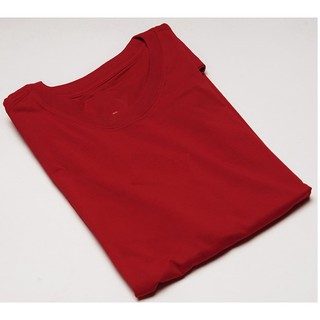 Áo thun trơn form rộng basic chất thun cotton mịn DUDETEE