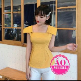 Áo cua lại vợ bầu