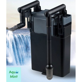 Lọc treo sunsun Hbl 803