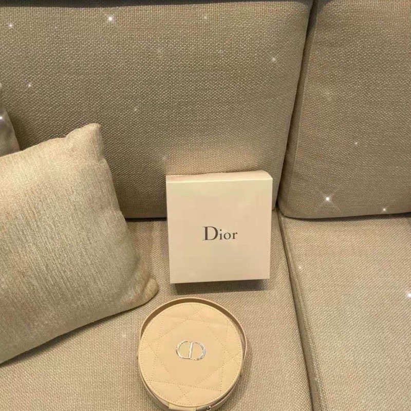 Túi cốp DiOr có gương