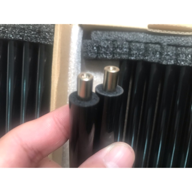 Trục xạc zin hộp mực 12a/05a