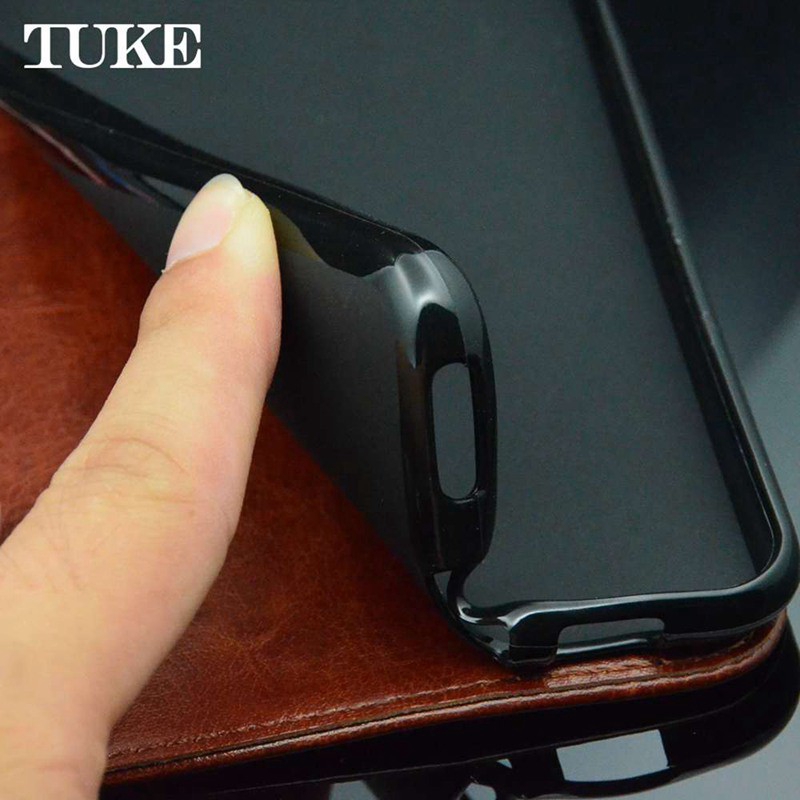 Ốp lưng da PU kèm ví nắp gập dành cho điện thoại OPPO AX5S F11 Realme 3 C2 X Reno Pro | BigBuy360 - bigbuy360.vn