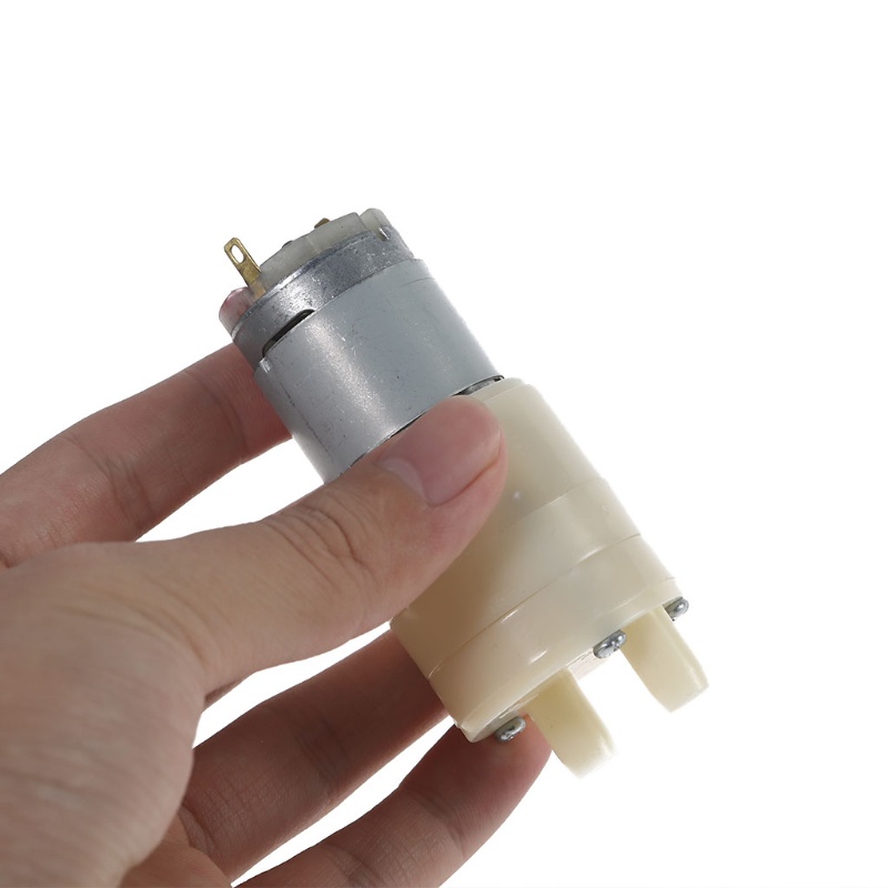 Máy Bơm Nước Nev DC12V Cho Bể Cá