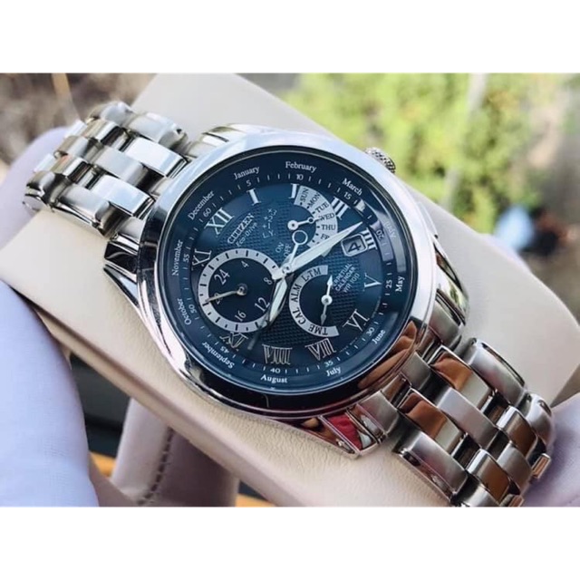 Đồng hồ nam CITI.ZEN BL8000-54L