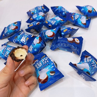 bánh socola nhân chảy