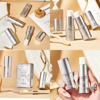 Bán Sỉ 10 Nước Hoa Sáp Khô nam nữ HIH Hộp Bạc sang trọng Lưu Hương Lâu