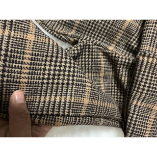 bộ vest bé trai/gái